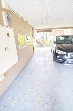 エクセル稲田の物件内観写真